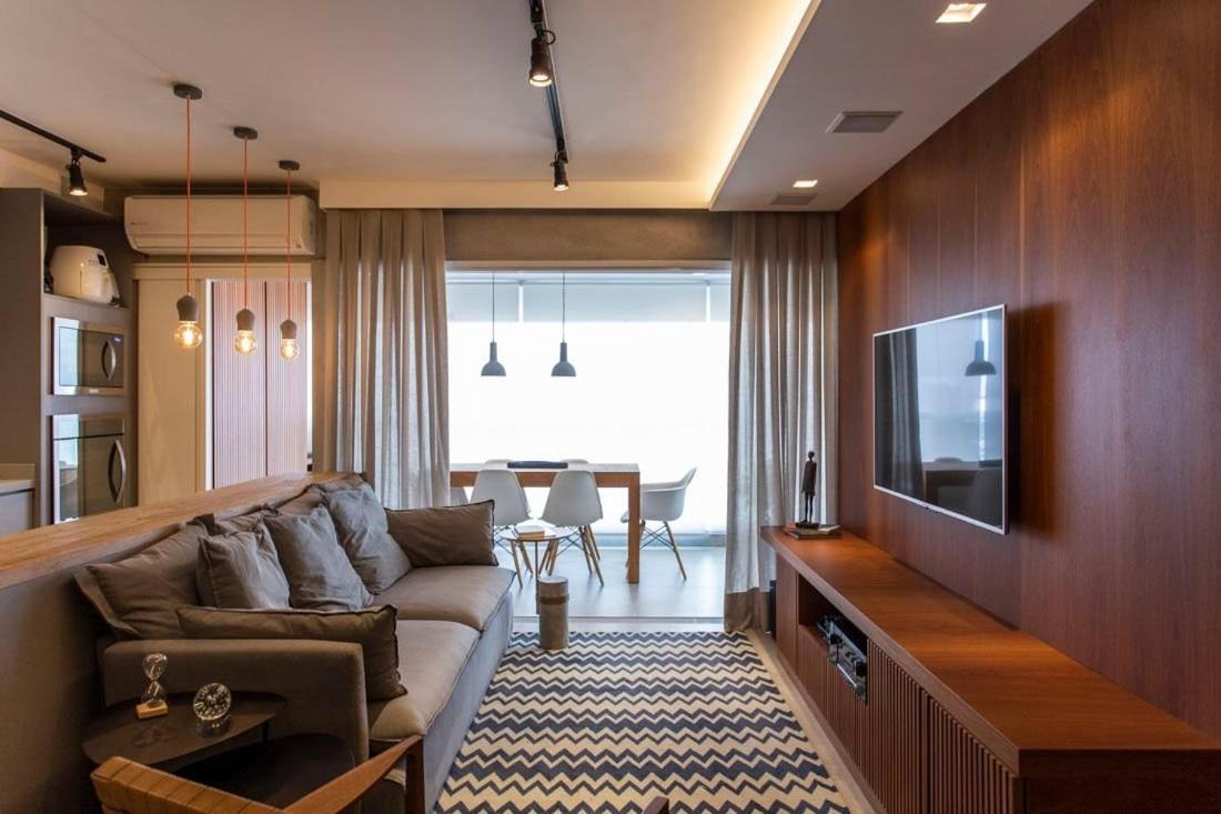 Apartment Dna Pinheiros *