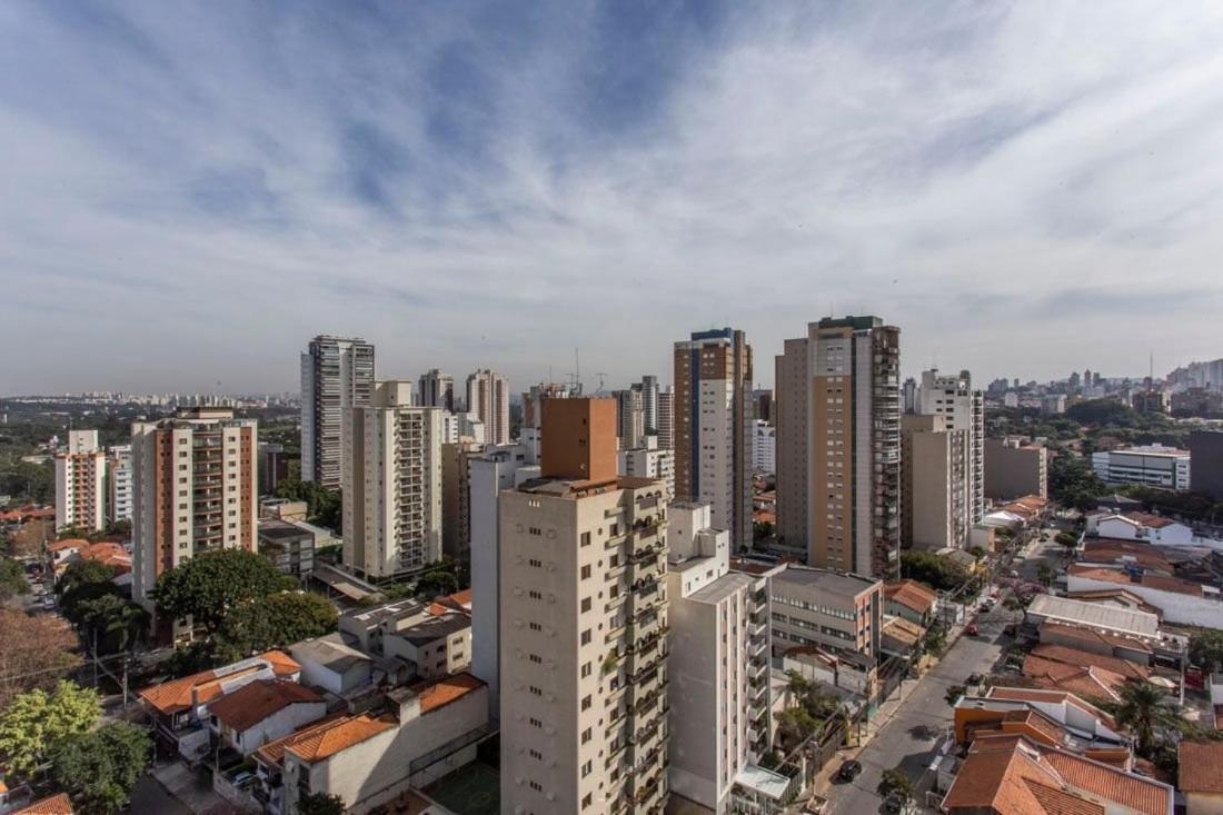 Apartment Dna Pinheiros