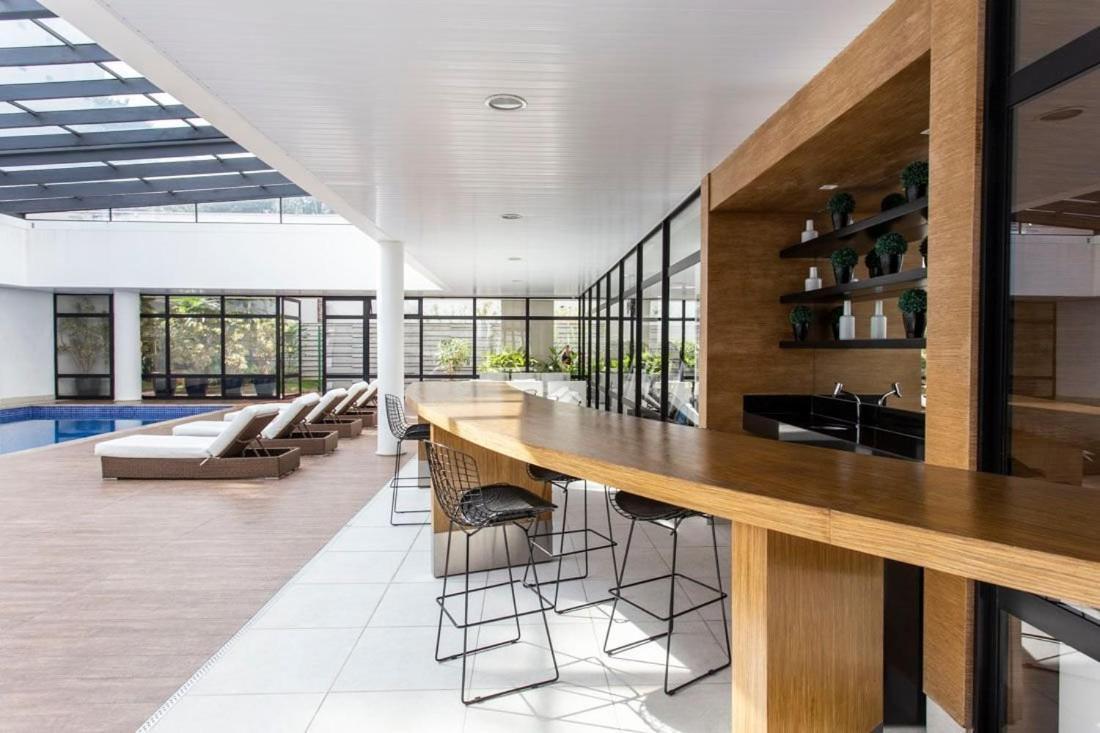 Apartment Dna Pinheiros