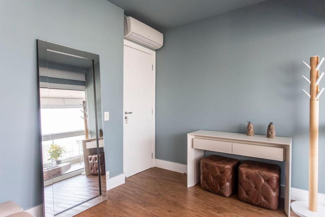 Dna Pinheiros Apartamento