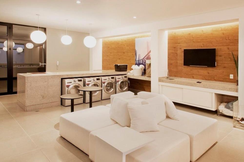 Dna Pinheiros Apartamento São Paulo